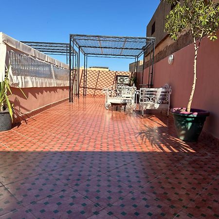 Riad Amazing Marakeş Dış mekan fotoğraf