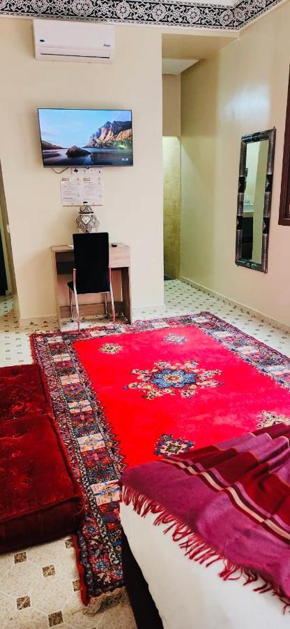 Riad Amazing Marakeş Dış mekan fotoğraf