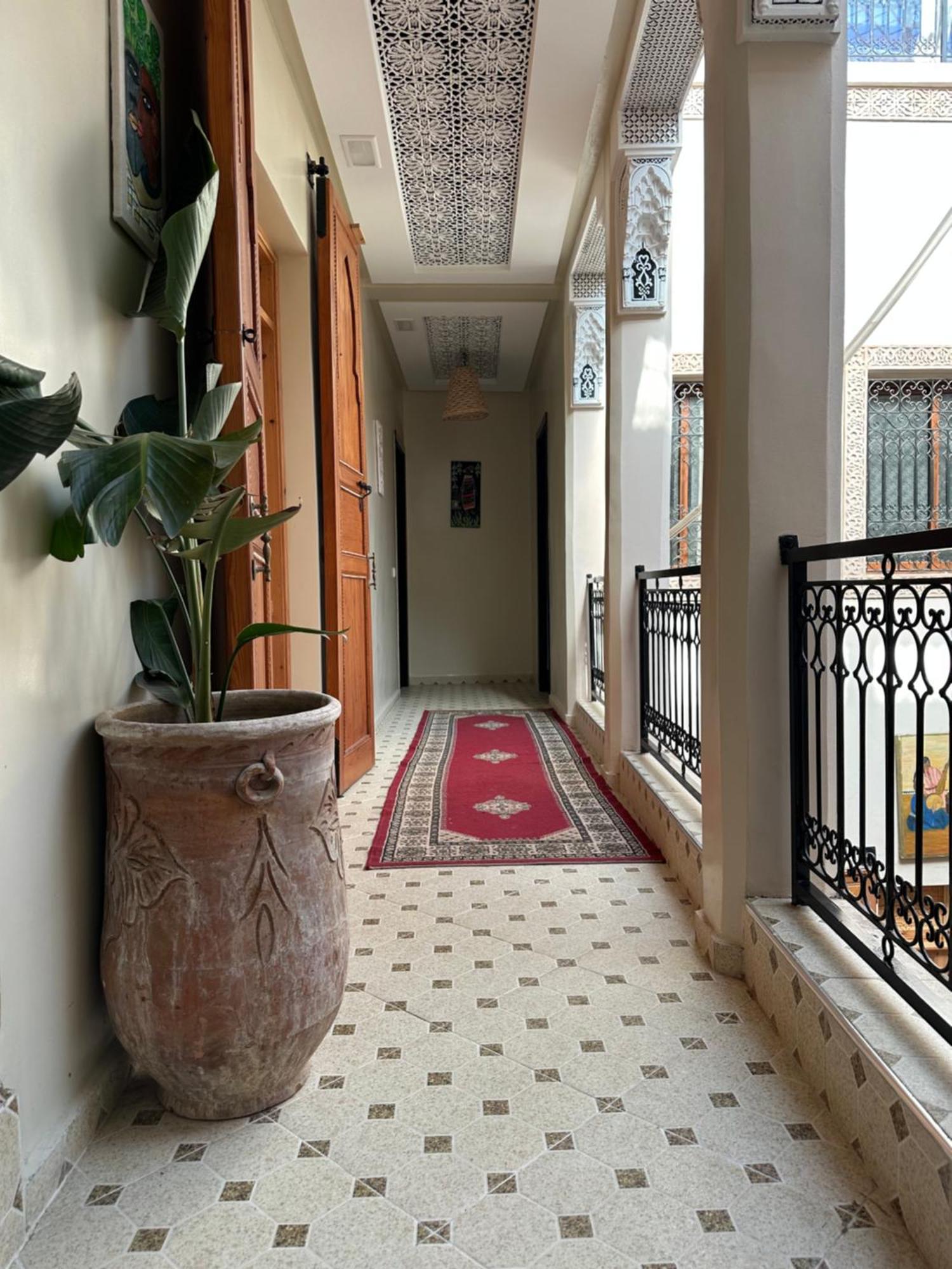 Riad Amazing Marakeş Dış mekan fotoğraf